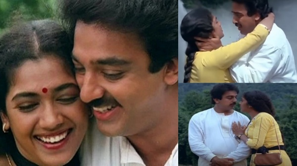 television kamal haasan