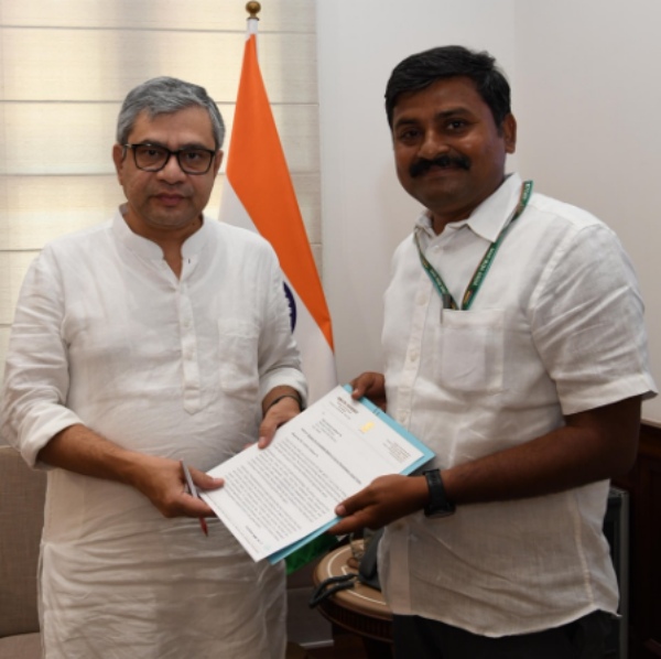 Arun Nehru Perambalur Arun Nehru Perambalur