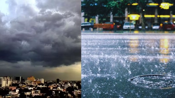 rain chennai