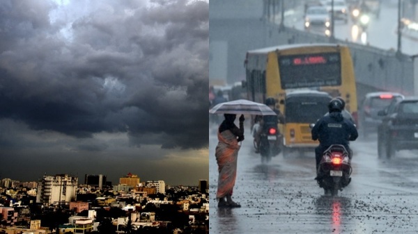 rain monsoon