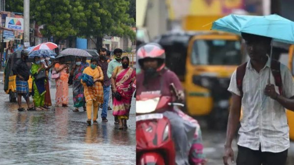 rain tamil nadu chennai