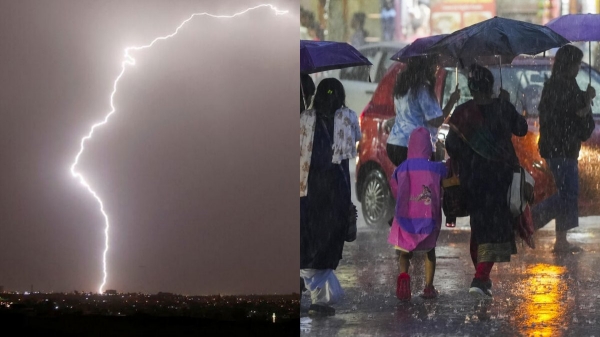 rain tamil nadu chennai