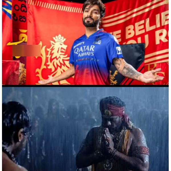 IPL 2025 memes RCB Virat Kohli