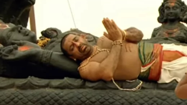 Television Dasavathaaram Kamal haasan Television Dasavathaaram Kamal haasan