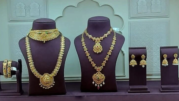 Gold Rate Gold Price