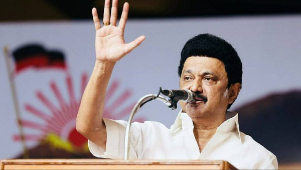 dmk mk stalin chennai