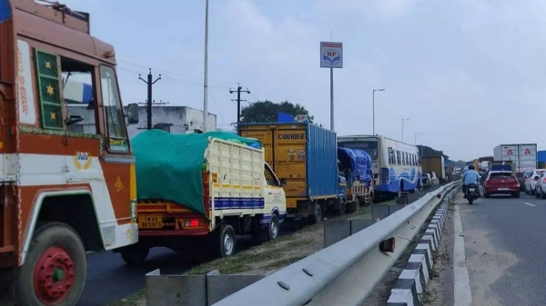 Kilambakkam tamil nadu