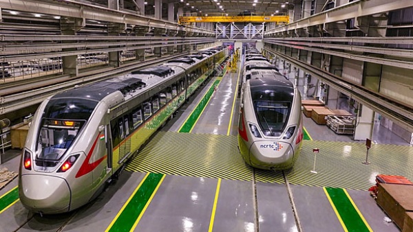 metro metro chennai