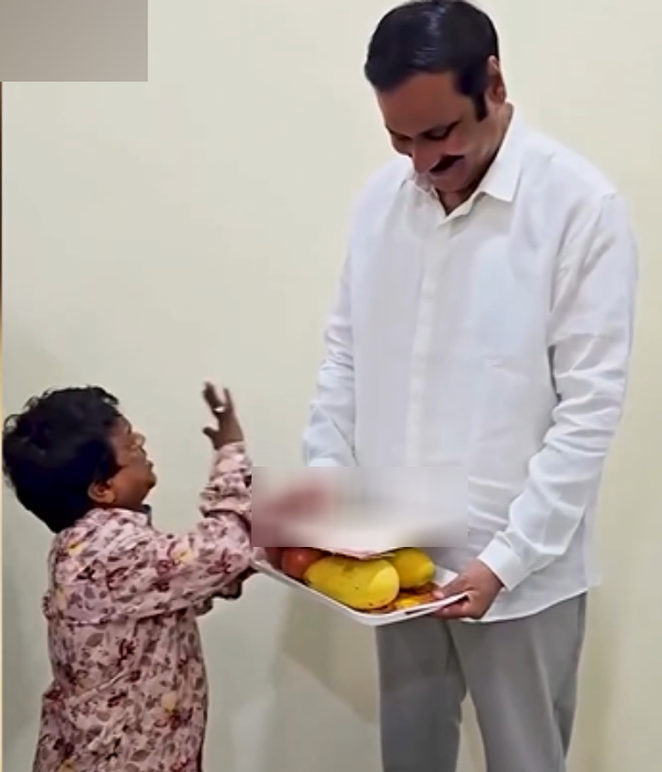 Television actor King Kong Anbumani Television actor King Kong Anbumani