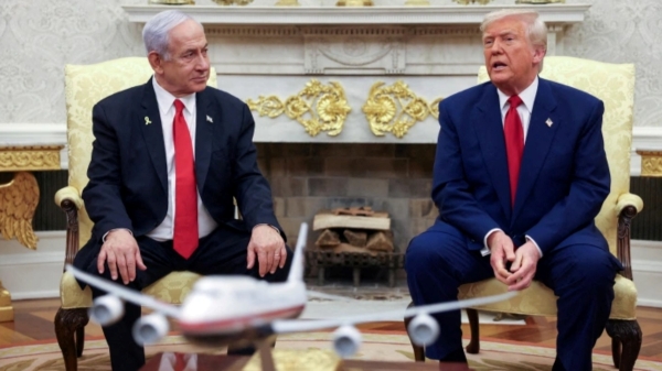 Israel Iran