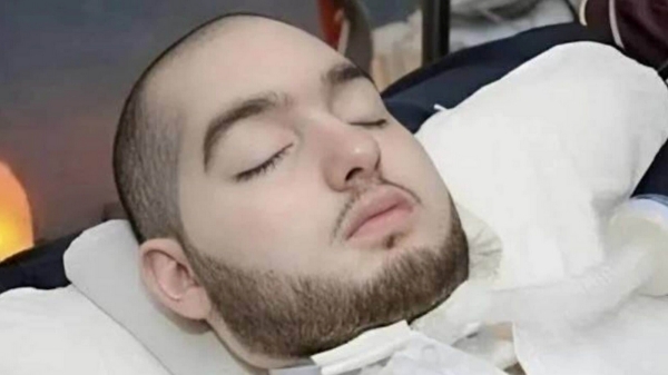 Saudi Arabia middle east offbeat