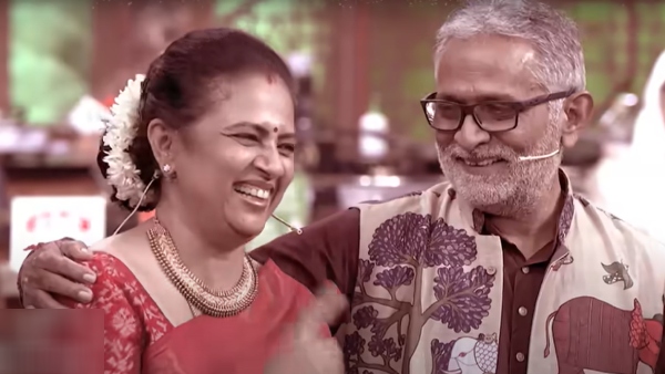 television cook with comali lakshmi ramakrishnan television cook with comali lakshmi ramakrishnan