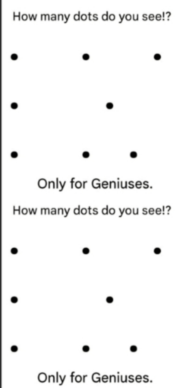 optical illusion offbeat trend