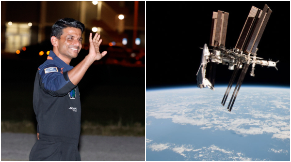 What are the food that Shubhanshu Shukla taking to space on Axiom-4 Mission What are the food that Shubhanshu Shukla taking to space on Axiom-4 Mission