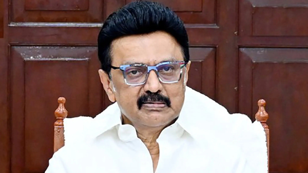 We Are Rising Sun Not Matchsticks CM Stalin Vows to Defend Land and Language at DMK Meet