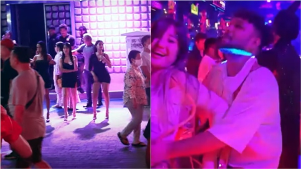 What Indians can do to avoid being scammed while traveling to Thailand Watch the video