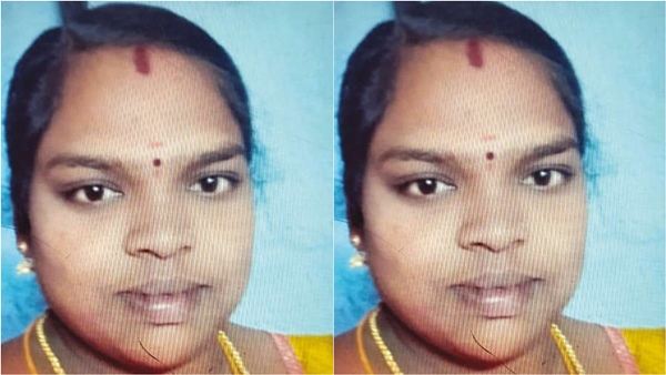 Tenkasi what did Vennila do with a 10-month-old baby in Puliyangudi Something no mother should do