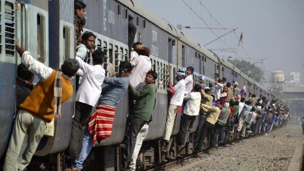 Train Fare Hike Across India to Take Effect from Tomorrow Announces Indian Railways