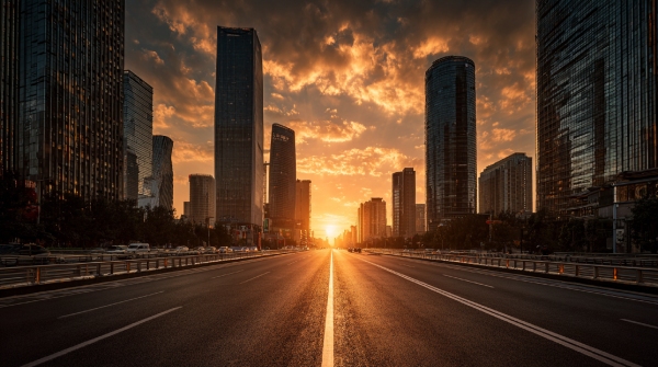 Saudi Arabia s Neom The line Mega-City Could Alter Weather Patterns