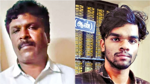 Madurai Friends who lost Rs 10 lakhs due to money laundering in Theni fake godman arrested Madurai Friends who lost Rs 10 lakhs due to money laundering in Theni fake godman arrested