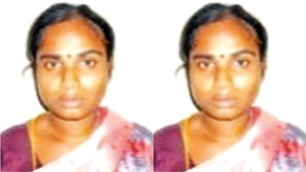 Is there a wife like this in Theni An incident that surpasses cinema