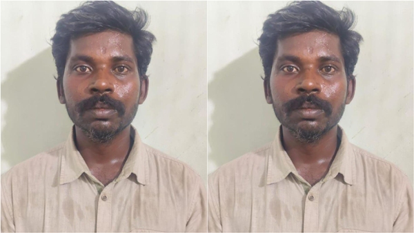 tirupur update Do you know what Tiruppur Kumar did to his wife Murugeswari