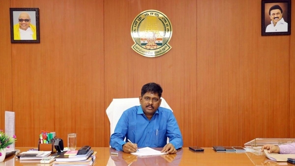 Tiruppur Collector Christhu Raj has announced the transfer of 11 tahsildars in Revenue Department Tiruppur Collector Christhu Raj has announced the transfer of 11 tahsildars in Revenue Department