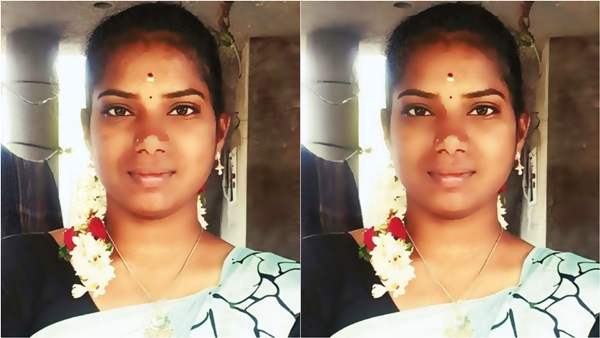 Tiruvannamalai love Do you know what Renuka Devi from Arani Tiruvannamalai district did for love Tiruvannamalai love Do you know what Renuka Devi from Arani Tiruvannamalai district did for love