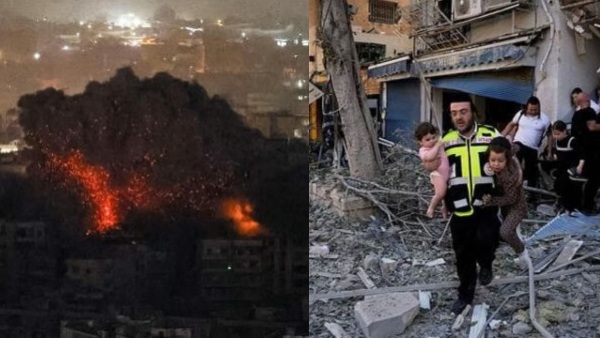 5-possible-scenarios-for-iran-and-israel-as-the-us-enters-the-war 5-possible-scenarios-for-iran-and-israel-as-the-us-enters-the-war