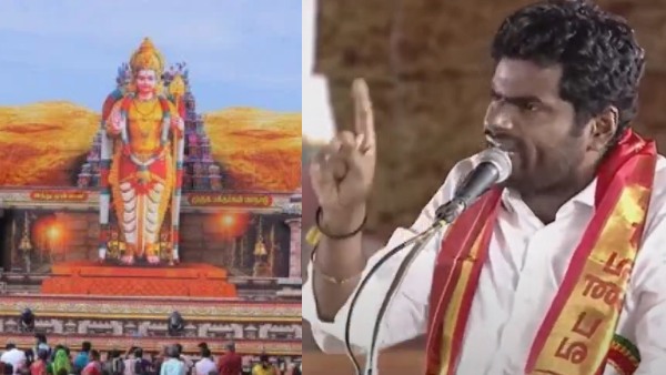 5-lakh-gathered-here-this-is-a-warning-to-rulers-says-bjp-annamalais-madurai-murugan-conference