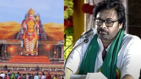 dont-provoke-hindus-a-saints-anger-can-be-fierce-says-ap-deputy-cm-pawan-kalyan dont-provoke-hindus-a-saints-anger-can-be-fierce-says-ap-deputy-cm-pawan-kalyan