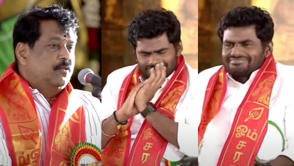 nainar-nagendran-sings-devotional-song-at-madurai-murugan-conference-annamalai-reacts