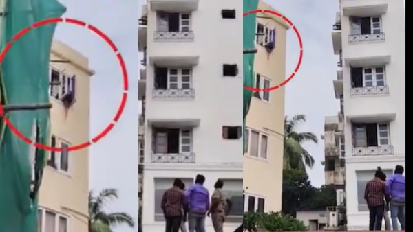 woman-sub-inspector-rescues-woman-attempting-to-jump-from-4th-floor-in-t-nagar-chennai woman-sub-inspector-rescues-woman-attempting-to-jump-from-4th-floor-in-t-nagar-chennai
