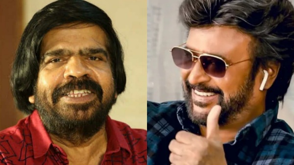 Television Rajinikanth t Rajendar Television Rajinikanth t Rajendar