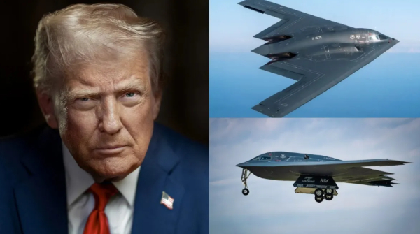 US Deploys Decoy Strategy in Operation Midnight Hammer to Ambush Iran