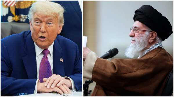 Iran Threatened to Activate Sleeper Cells in US After Strike says Report