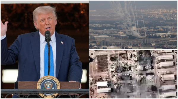 Iran Atomic Agency Denies Contamination After US Strikes on Nuclear Site