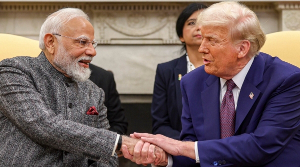 India-Russia Ties and BRICS Stance Rub US the Wrong Way Trump Commerce Secretary Lutnick
