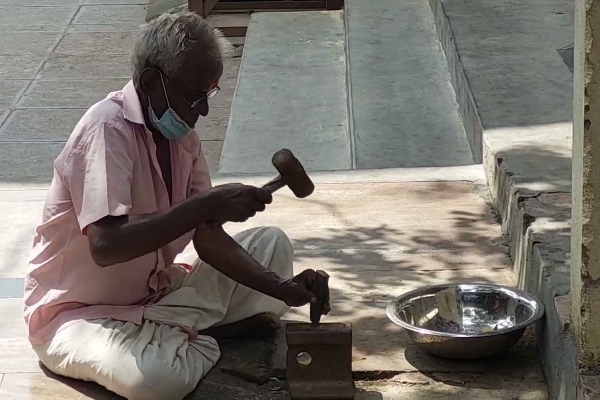 spirtuality sivagangai