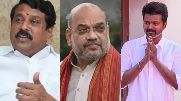 amitshah madurai tvk