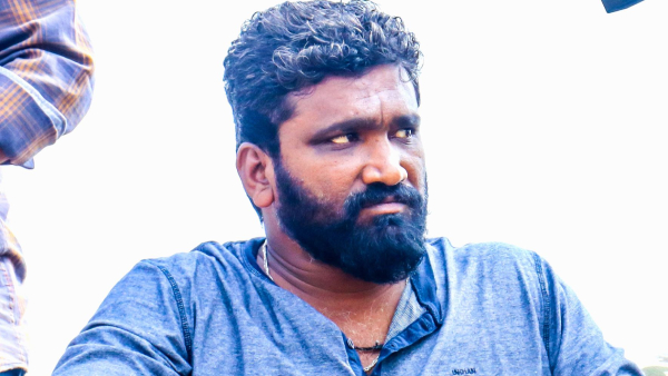 Director Vikram Sukumaran No More Had Opened Up About Actor s Betrayal