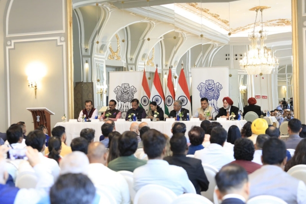 operation sindoor kanimozhi
