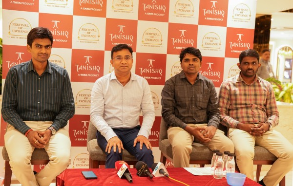 Tanishq gold chennai
