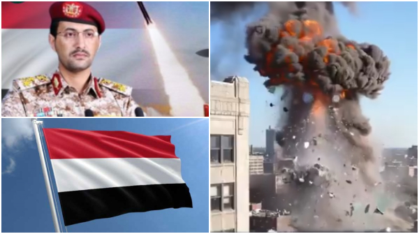 Yemen announces entry into the war amid escalating tensions between Israel and Iran