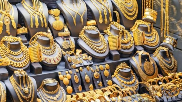 Gold Rate Gold Price