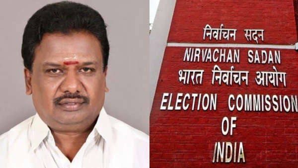 Will a By-Election Be Held in Valparai After AIADMK MLA Amul Kandasamy s Demise Will a By-Election Be Held in Valparai After AIADMK MLA Amul Kandasamy s Demise