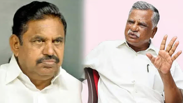 Best Joke of 2025 CPI s Mutharasan Mocks EPS Over Communist Alliance Remark