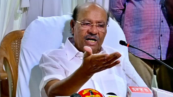 Alliance That Joins PMK Will Succeed Says Founder Ramadoss