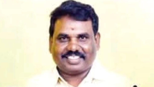 Land Fraud Case AIADMK Functionary Arrested in Karur Probe Underway