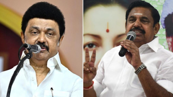 EPS Slams CM Stalin Over Thiruvallur Minor Assault Case Where Was the Father When the Child Cried EPS Slams CM Stalin Over Thiruvallur Minor Assault Case Where Was the Father When the Child Cried